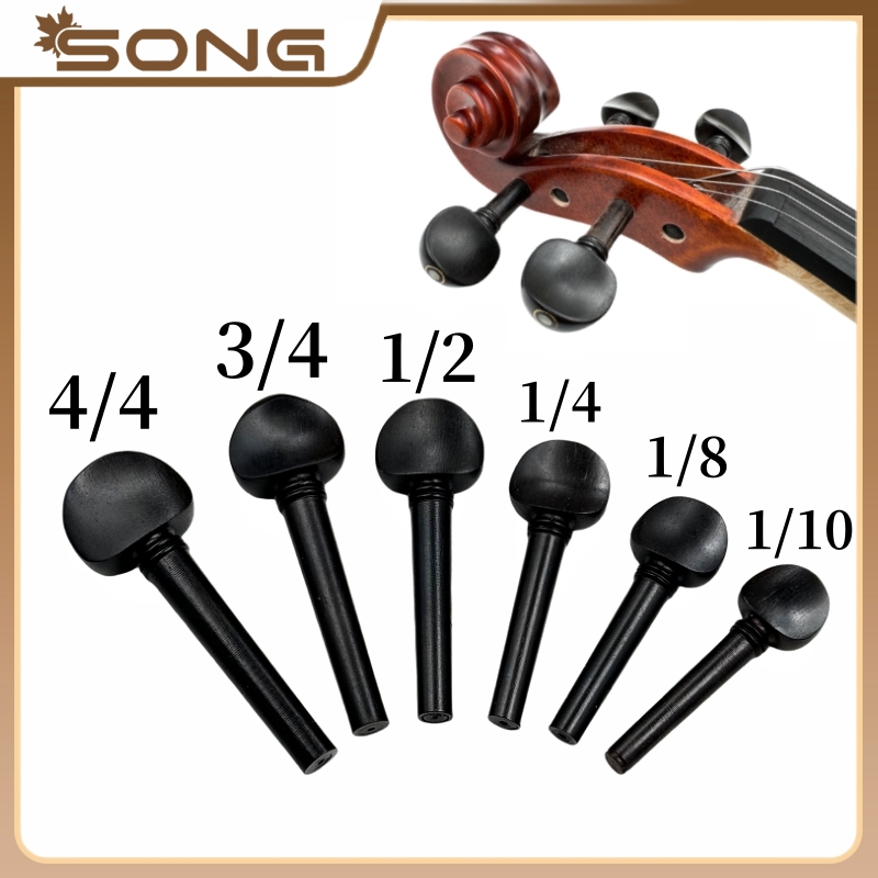 Musical Instrument Fiddle - Excavator-oral illes de réglage de violon,