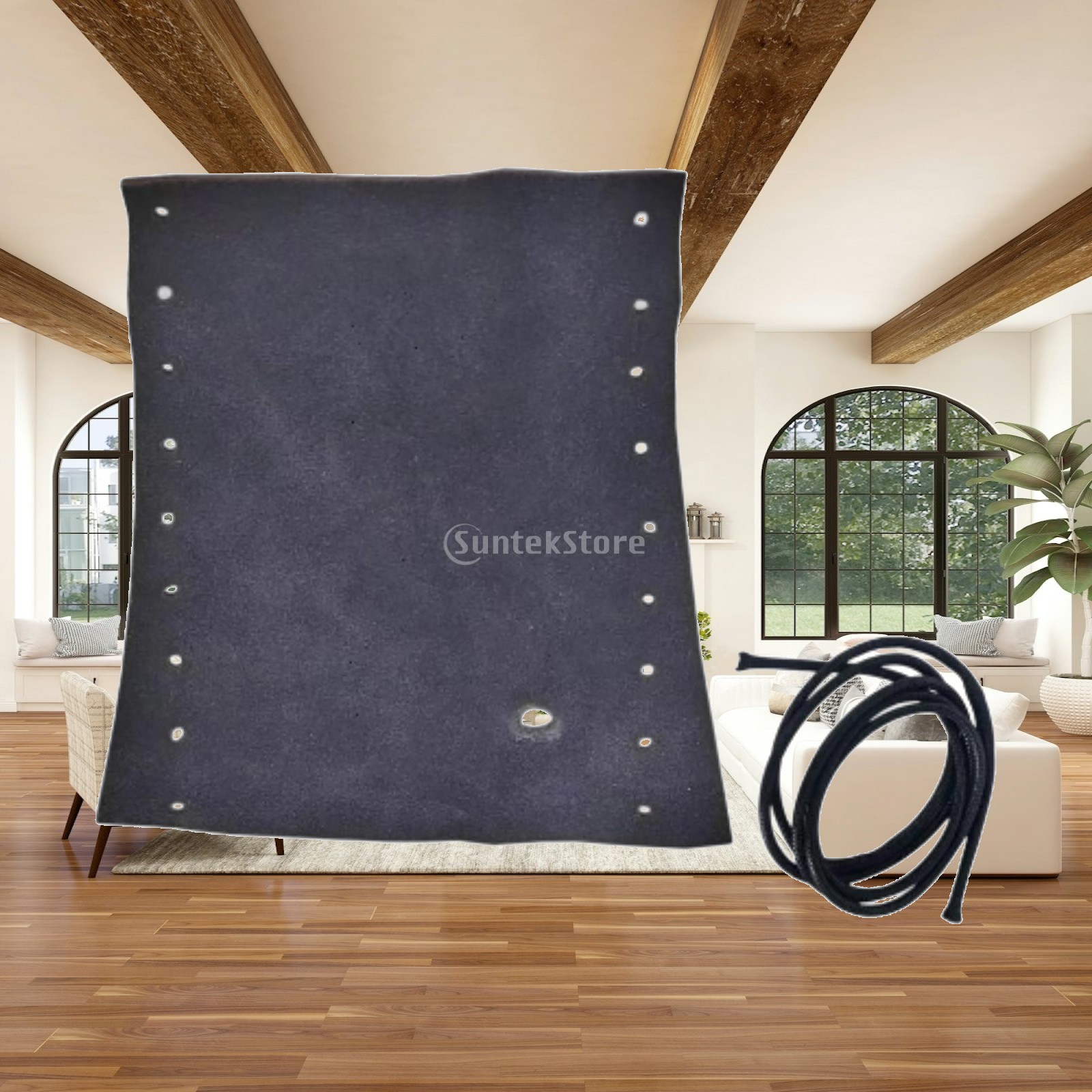 Musical Instrument French - Accessoires pour cor français : Protège-mains