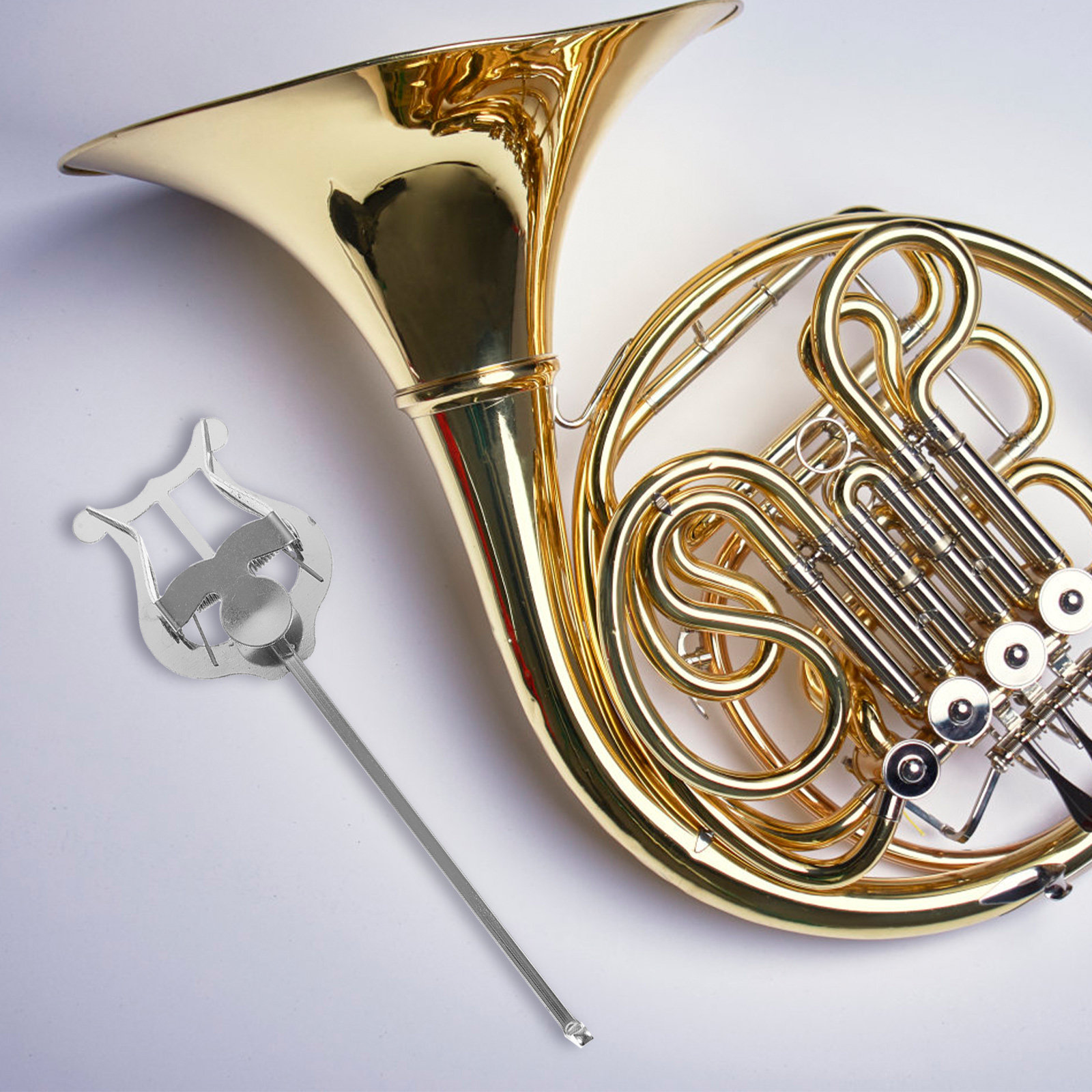 Musical Instrument French - Accessoire pour instrument de musique :