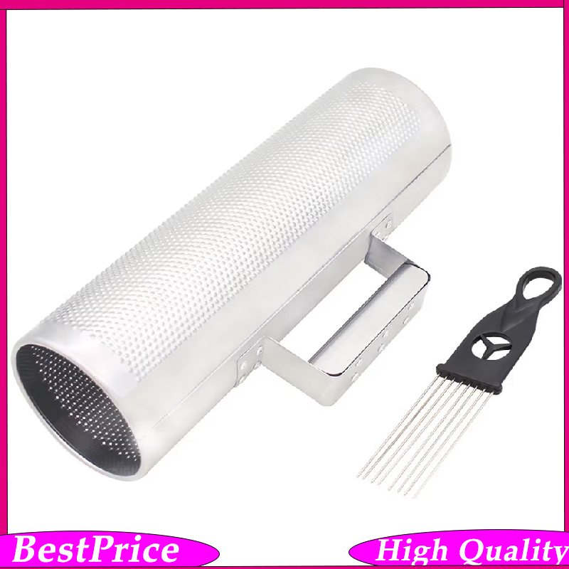 Guiro Scraper Instrument - Guiro professionnel M MBAT en acier