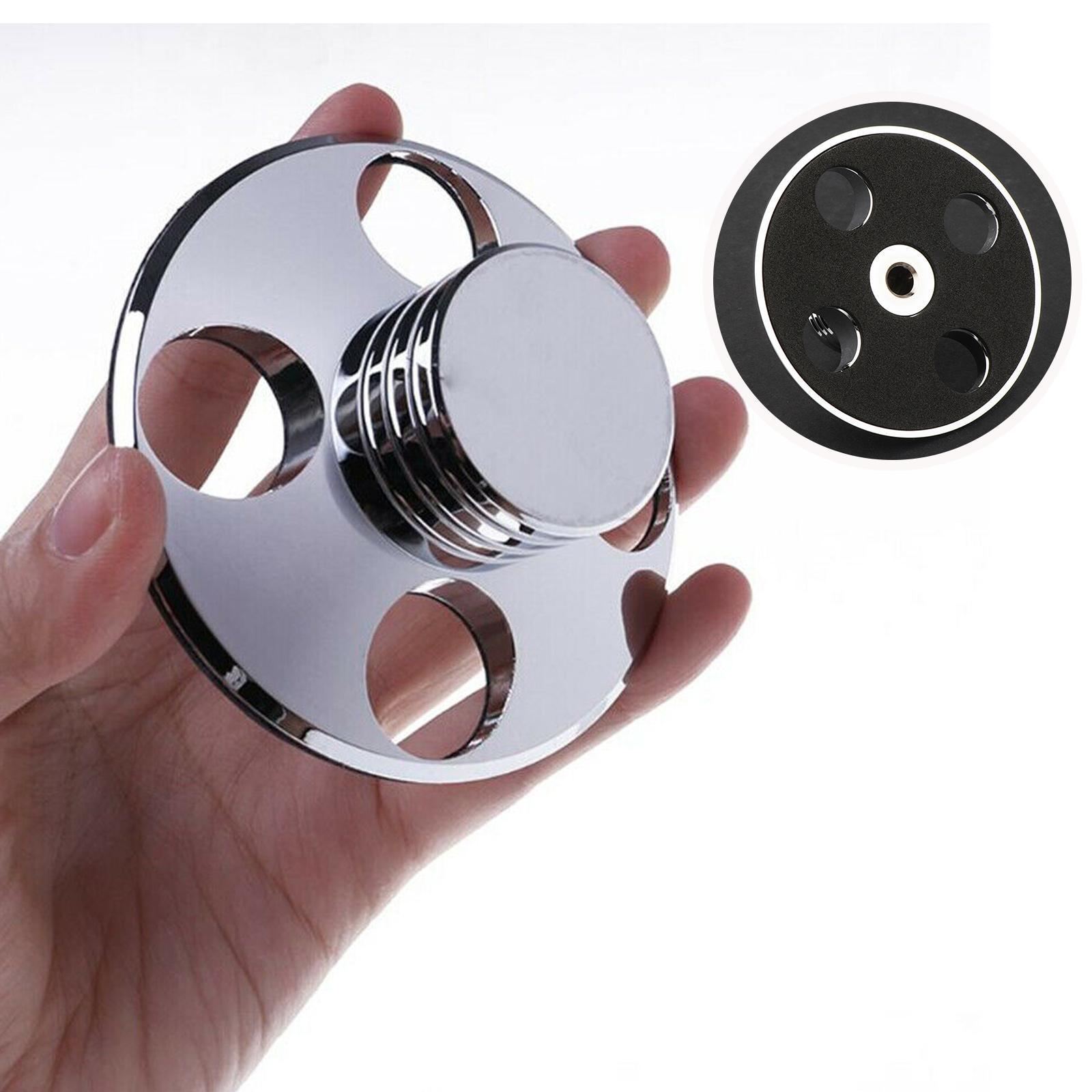 Musical Instrument Vector - Stabilisateur de disque en métal pour