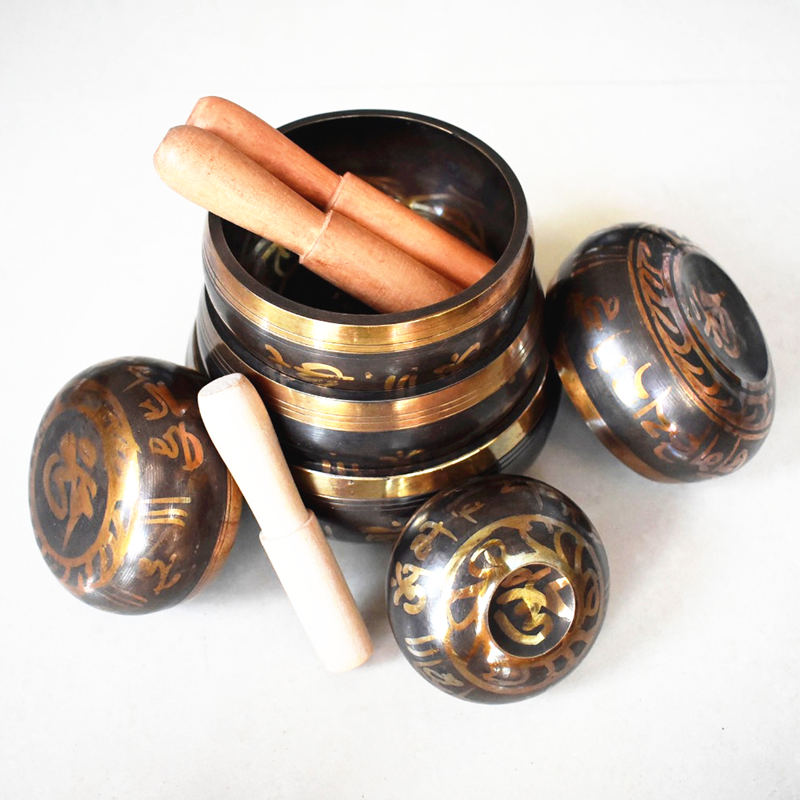 Musical Instrument Of India - Instruments de musique de méditation de