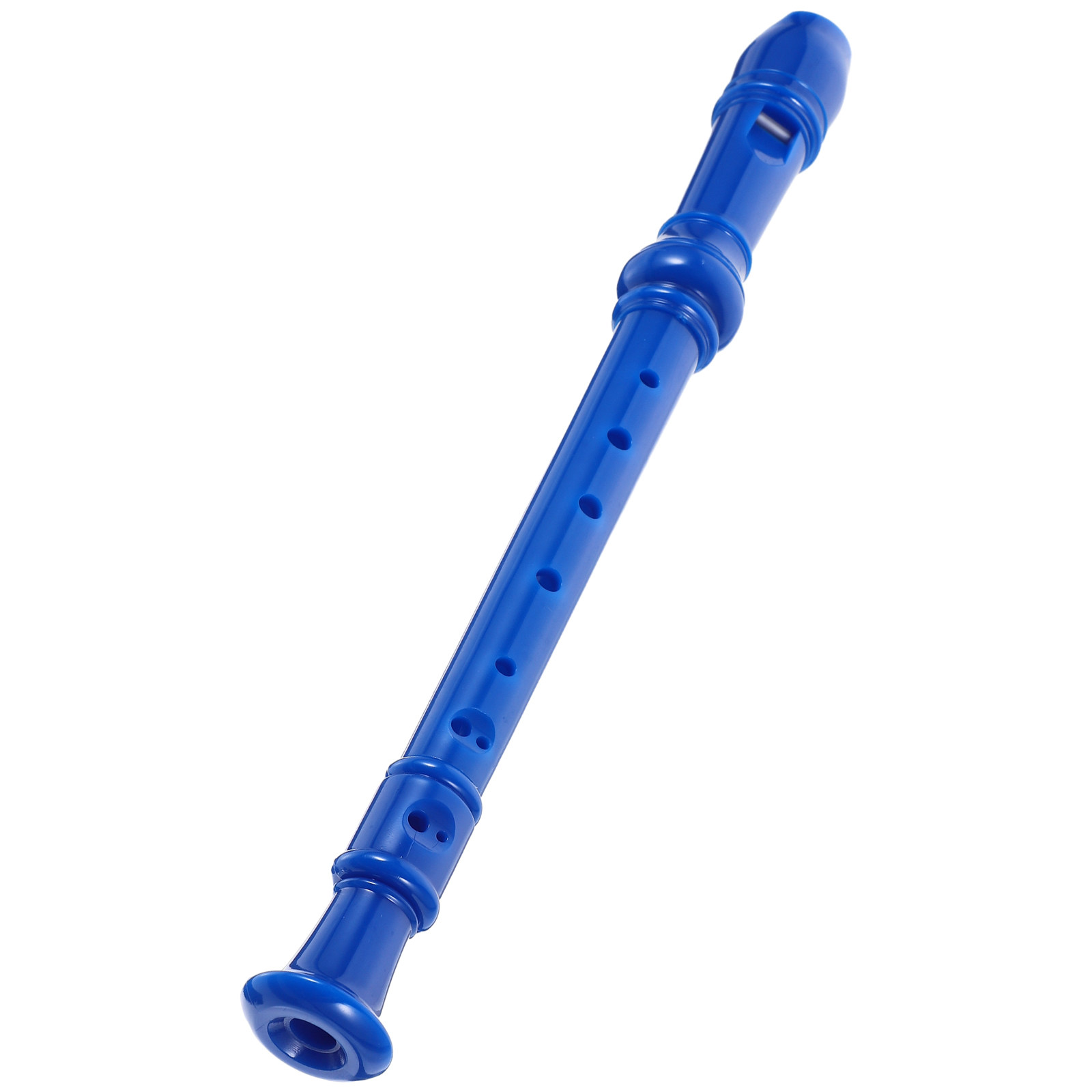 Musical Instrument Recorder - Flûte à bec soprano à 8