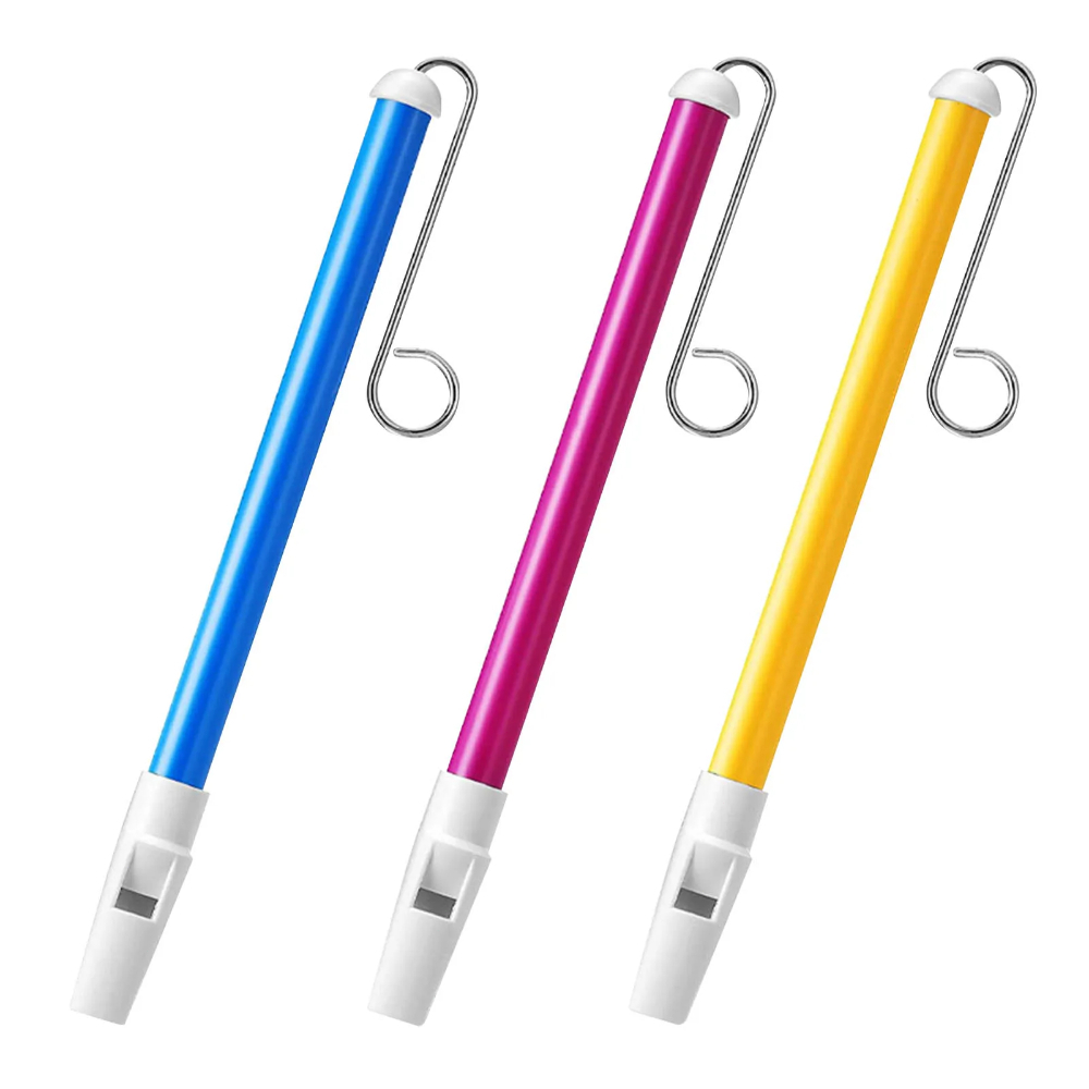 Musical Instrument Drawing - 1PC Instrument de musique sifflet coulissant