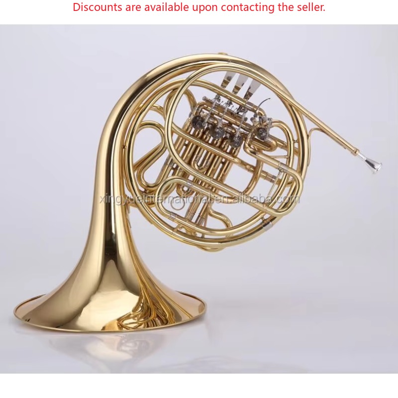 Musical Instrument French - Instruments de musique professionnels à double