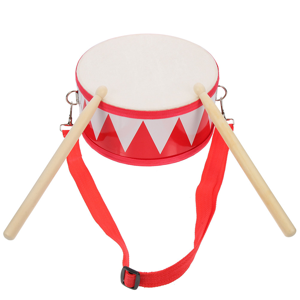 Musical Instrument Drawing - 1 ensemble de batterie pour enfants,