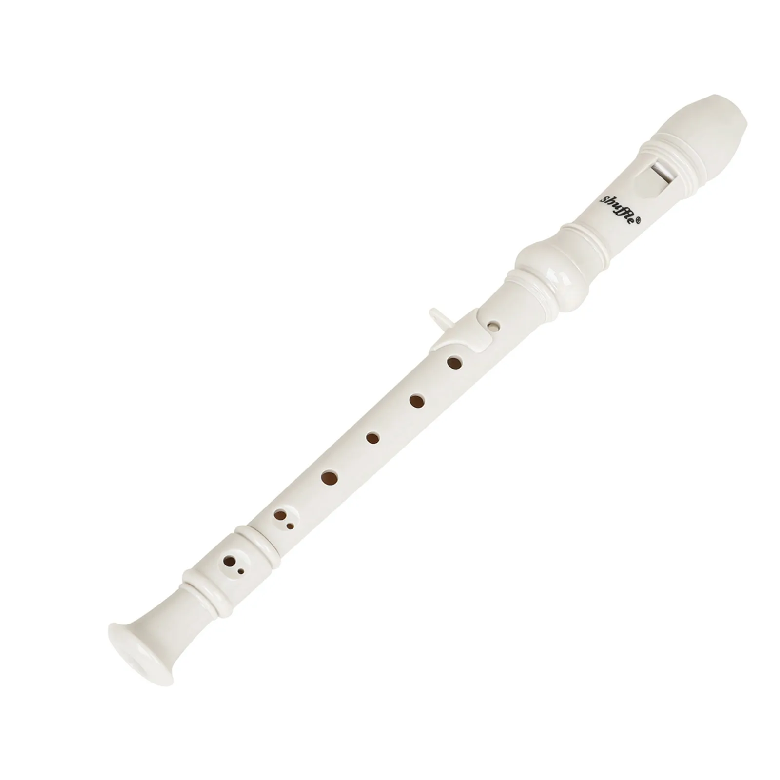 Musical Instrument Recorder - Enregistreur à 8 trous de Style