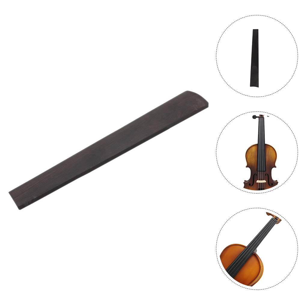 Musical Instrument Fiddle - Kit d'accessoires de remplacement pour violon