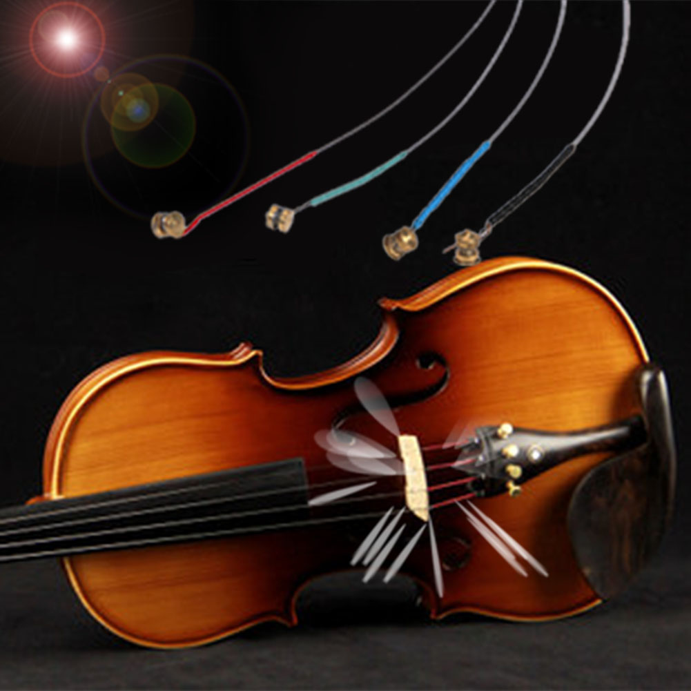 Cordes de violon professionnel - Musical Instrument Fiddle avis et prix