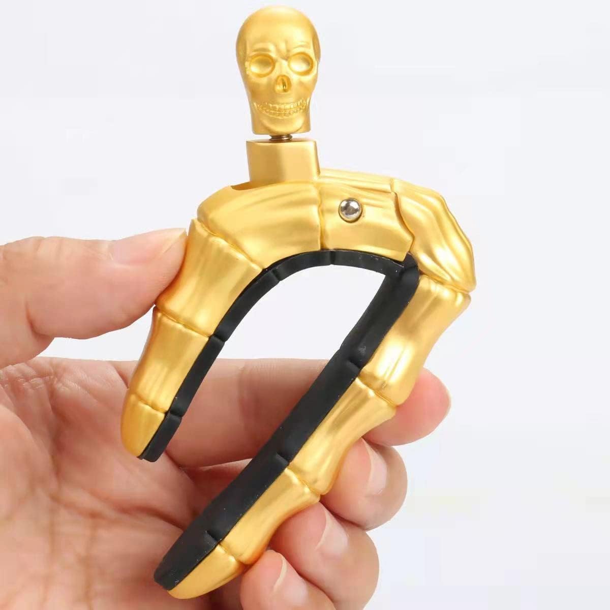 Capo de guitare en forme de cr - Musical Instrument Note avis et prix