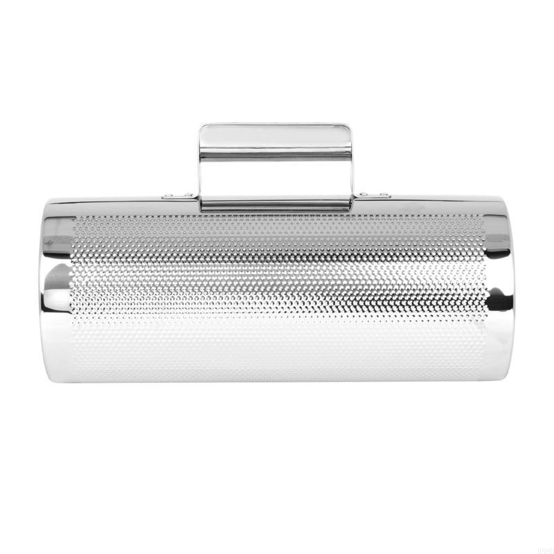 Instrument Guiro en métal avec - Guiro Scraper Instrument avis et prix