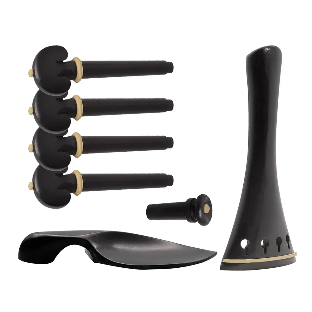 Kit de pièces pour violon 4/4  - Musical Instrument Fiddle avis et prix