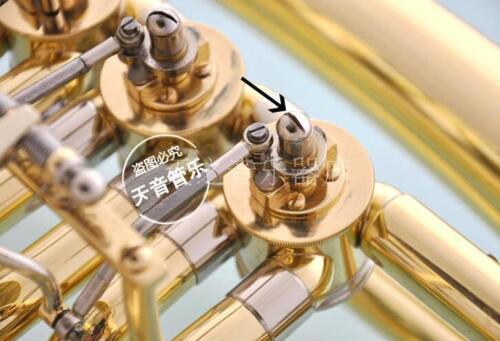Vis de réparation Euphonium, C - Musical Instrument Euphonium avis et prix