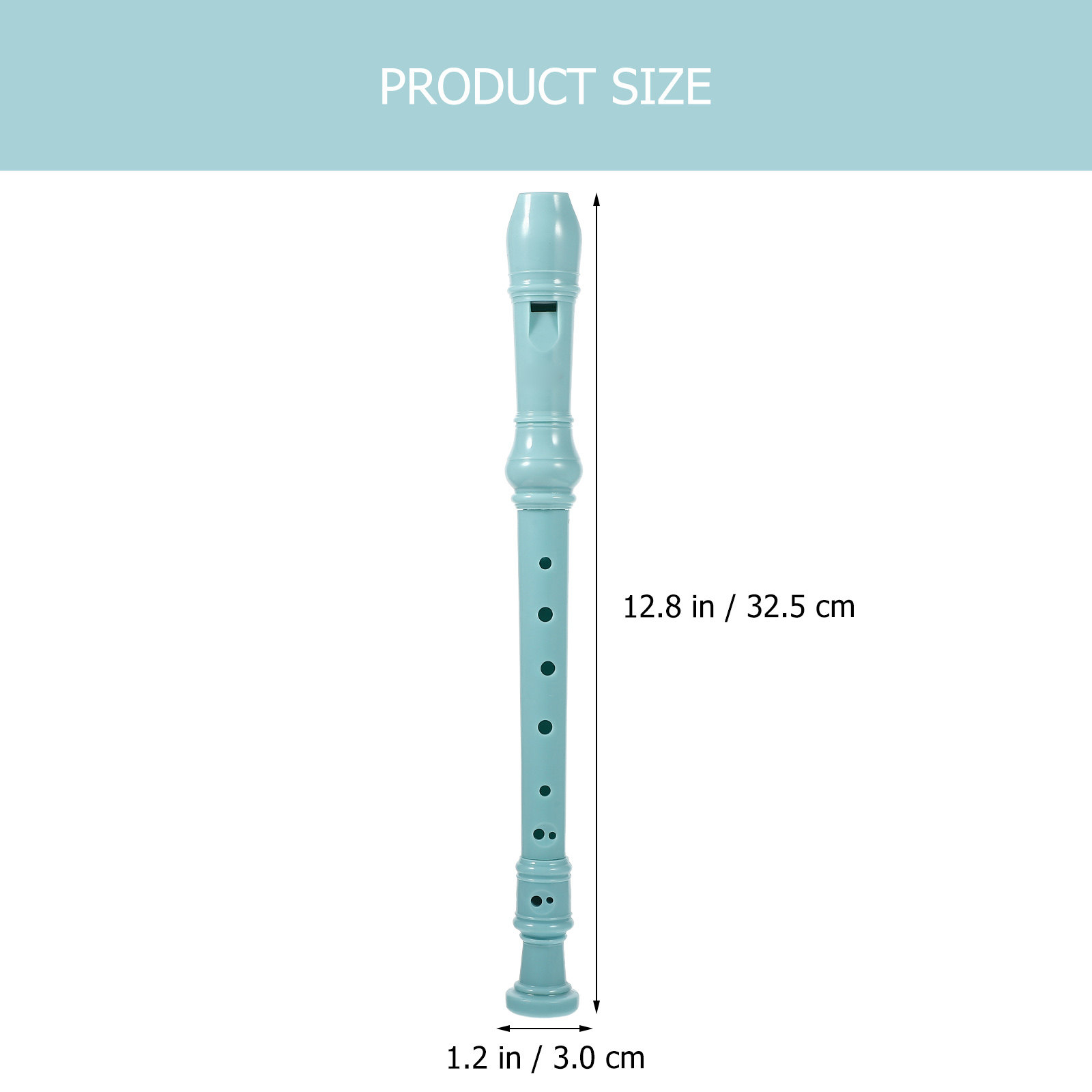 1 ensemble de flûtes à bec sop - Musical Instrument Recorder avis et prix