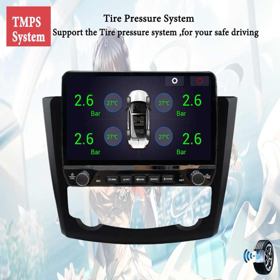 Android 14 8G + 128G Autoradio - Musical Instrument Of India avis et prix