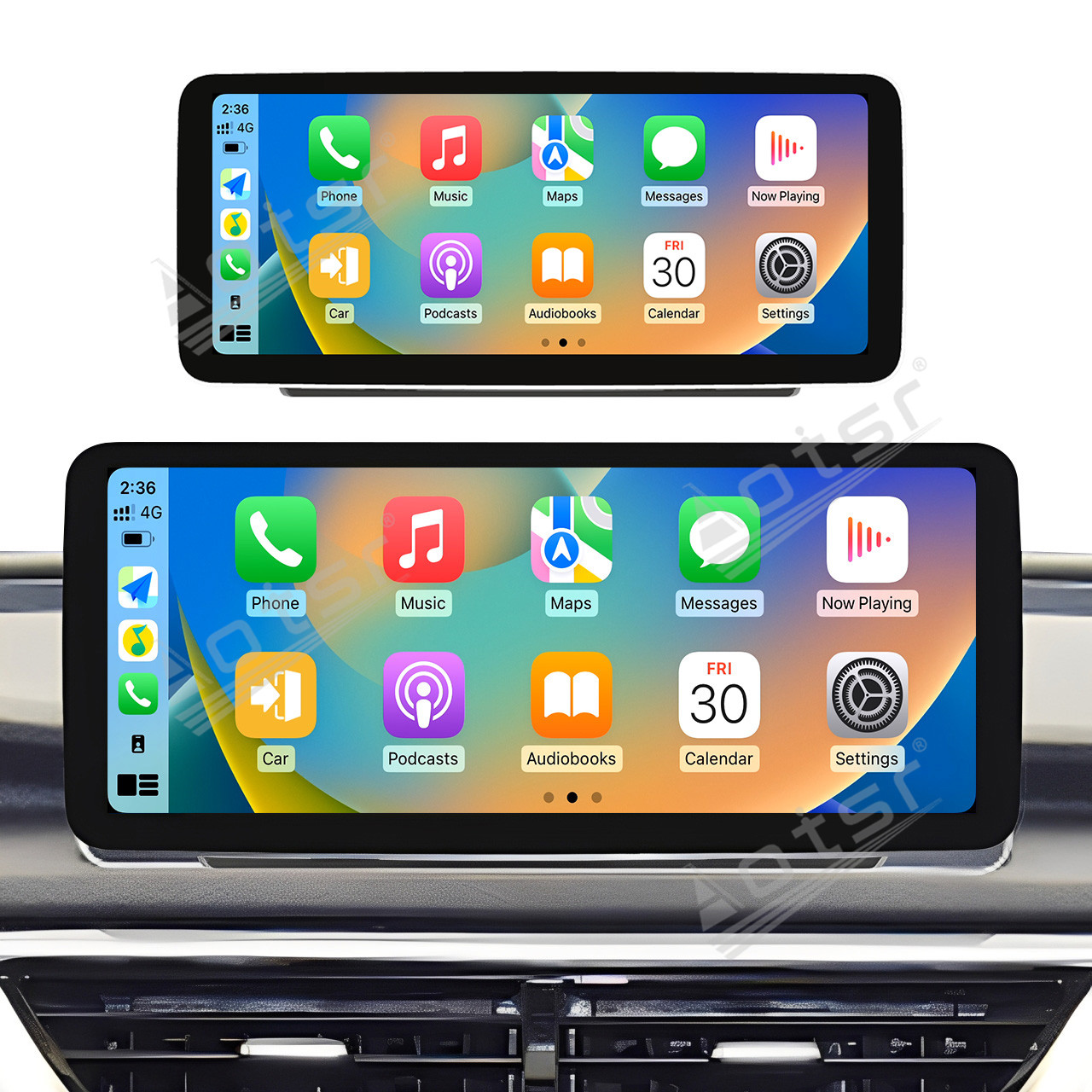 Double 12.3 pouces Android 14  - Musical Instrument Of India avis et prix