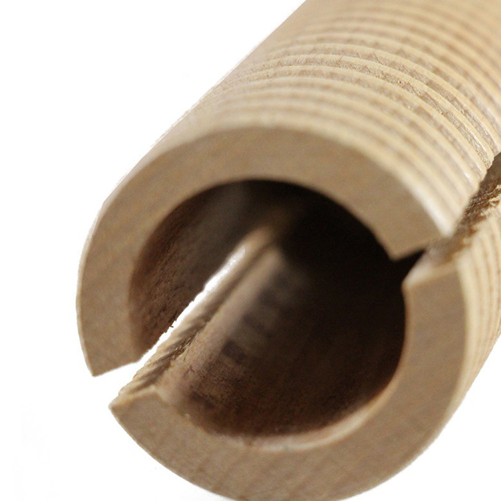 Clapper Orff en bois, notes ha - Musical Instrument Clapper avis et prix