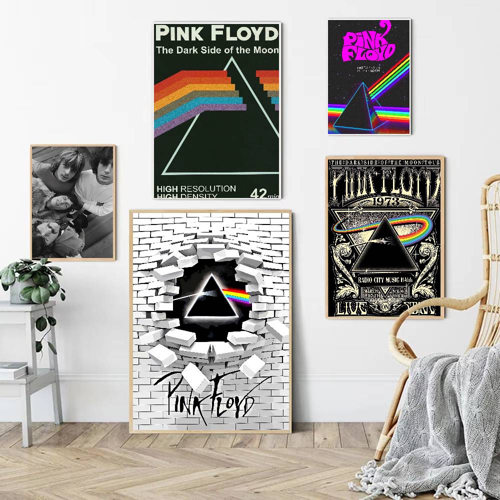Affiche murale de groupe de ro - Musical Instrument Poster avis et prix