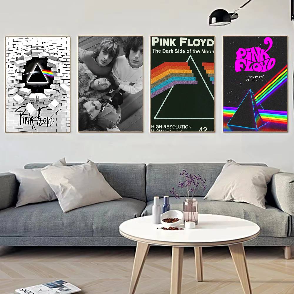 Affiche murale de groupe de ro - Musical Instrument Poster avis et prix