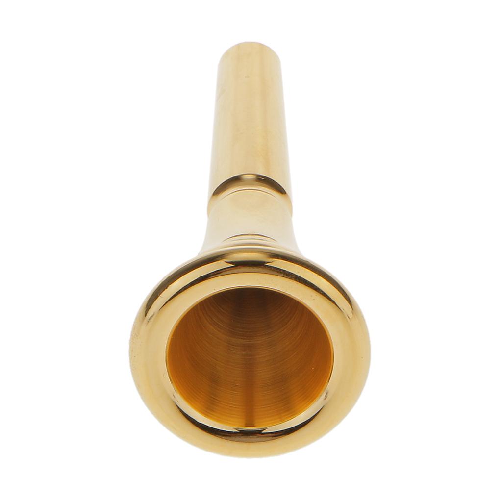 Embouchure de cor français de  - Musical Instrument French avis et prix