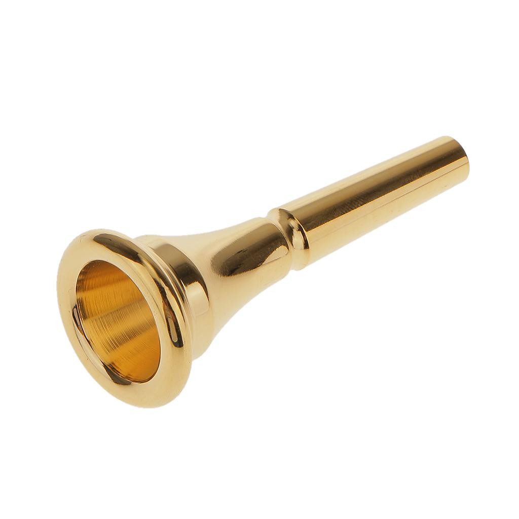 Embouchure de cor français de  - Musical Instrument French avis et prix