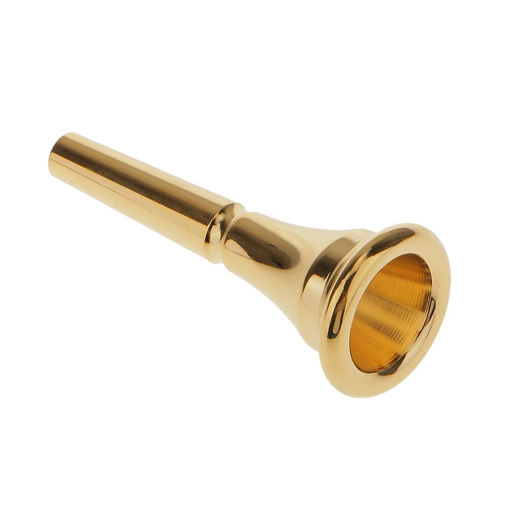 Embouchure de cor français de  - Musical Instrument French avis et prix
