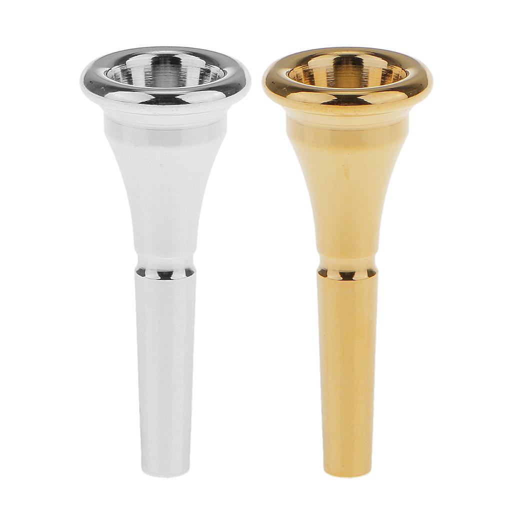 Embouchure de cor français de  - Musical Instrument French avis et prix