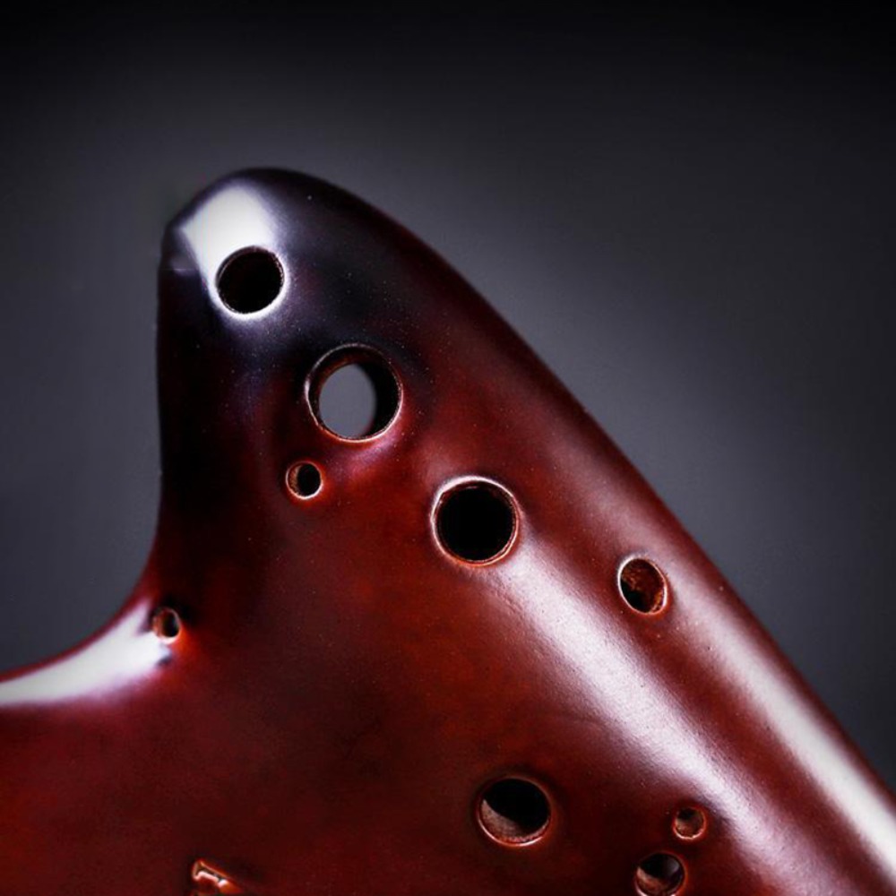 Ocarinas en céramique pour enf - Musical Instrument Drawing avis et prix