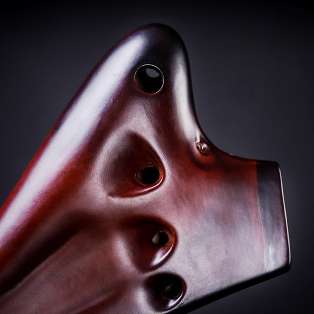 Ocarinas en céramique pour enf - Musical Instrument Drawing avis et prix