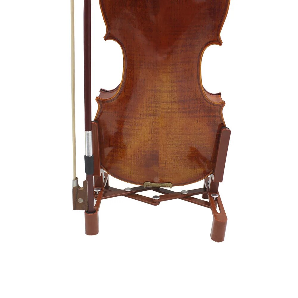Support de violon réglable, Po - Musical Instrument Fiddle avis et prix
