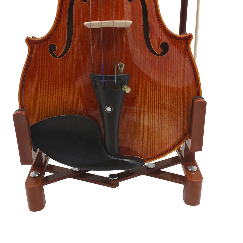 Support de violon réglable, Po - Musical Instrument Fiddle avis et prix