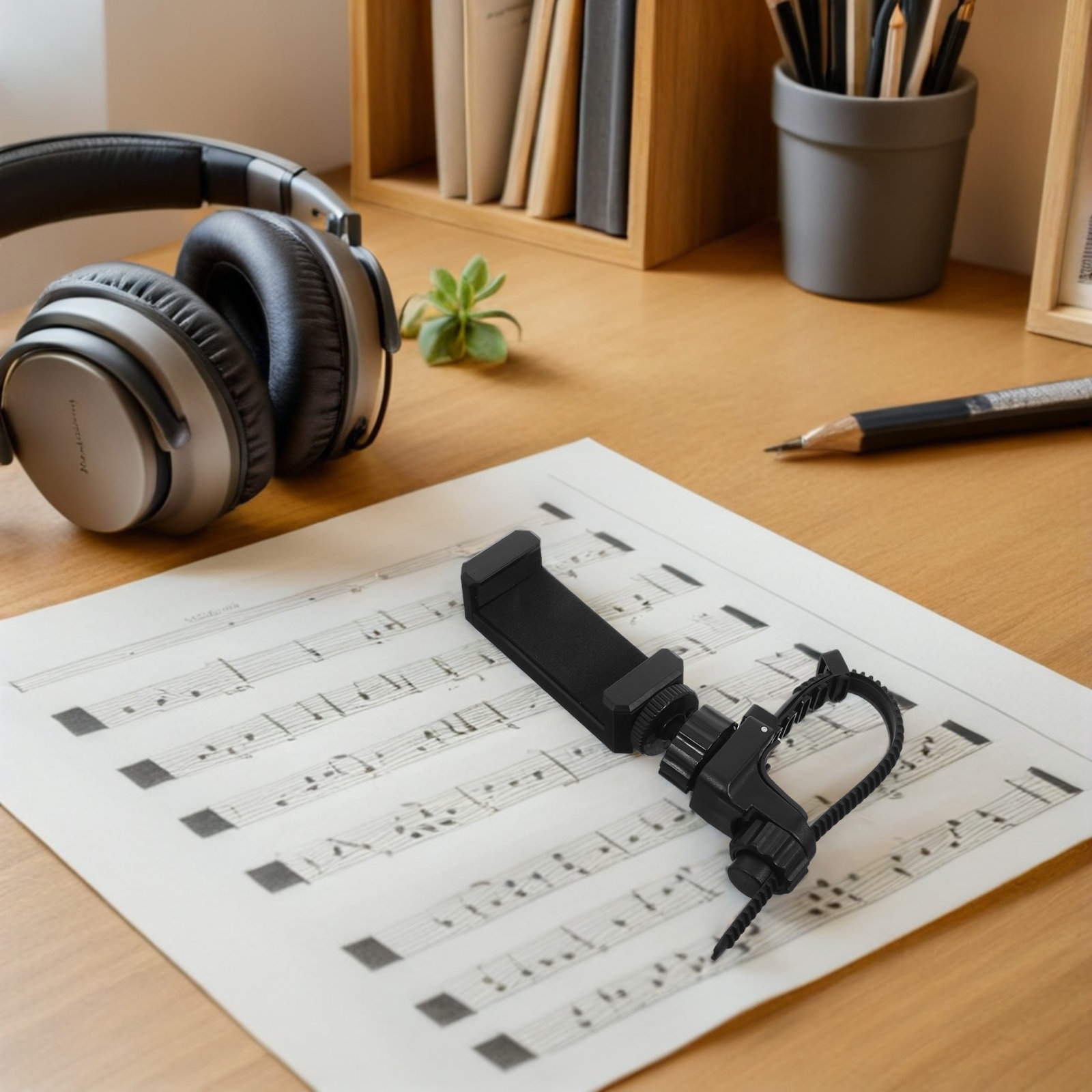 Support de téléphone universel - Musical Instrument French avis et prix