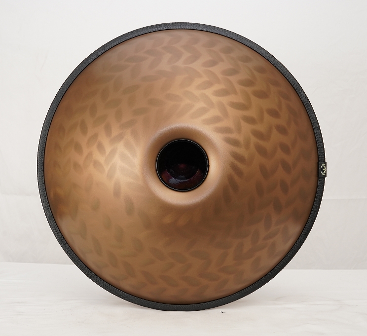 Tambour à langue en acier séri - Tongue Drum Steel avis et prix
