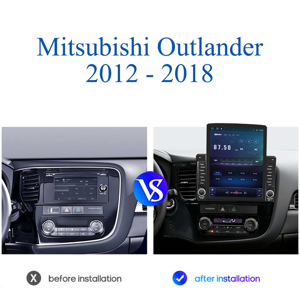 Autoradio pour Mitsubishi Outl - Musical Instrument Of India avis et prix