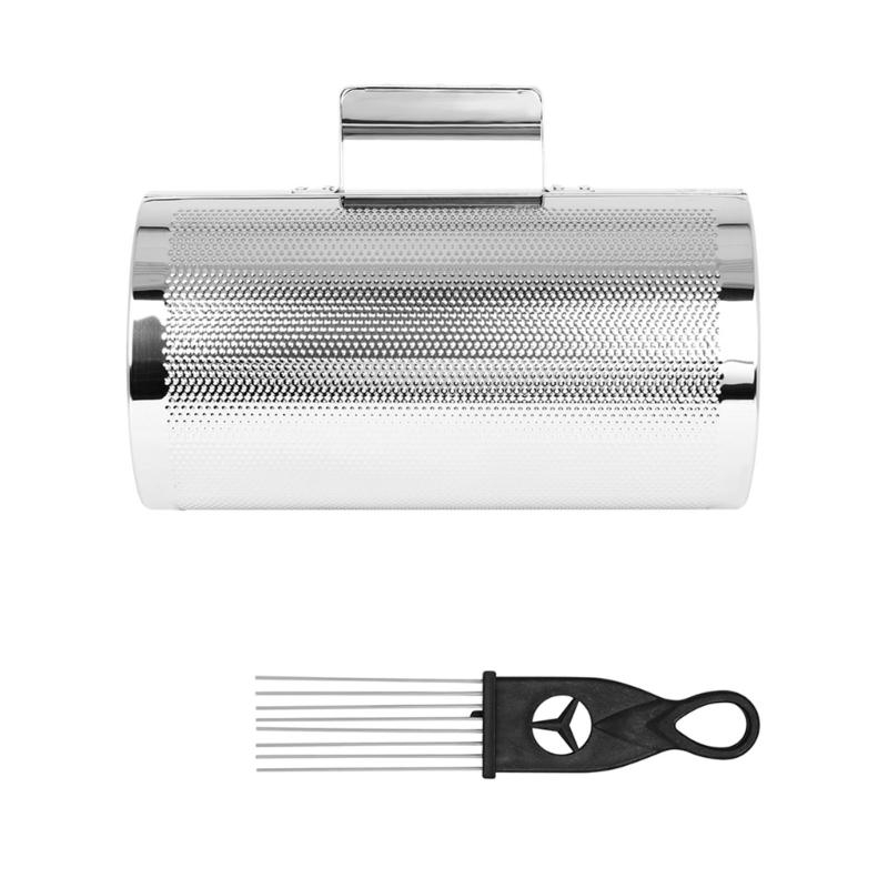 Instrument Percussion latine G - Guiro Scraper Instrument avis et prix
