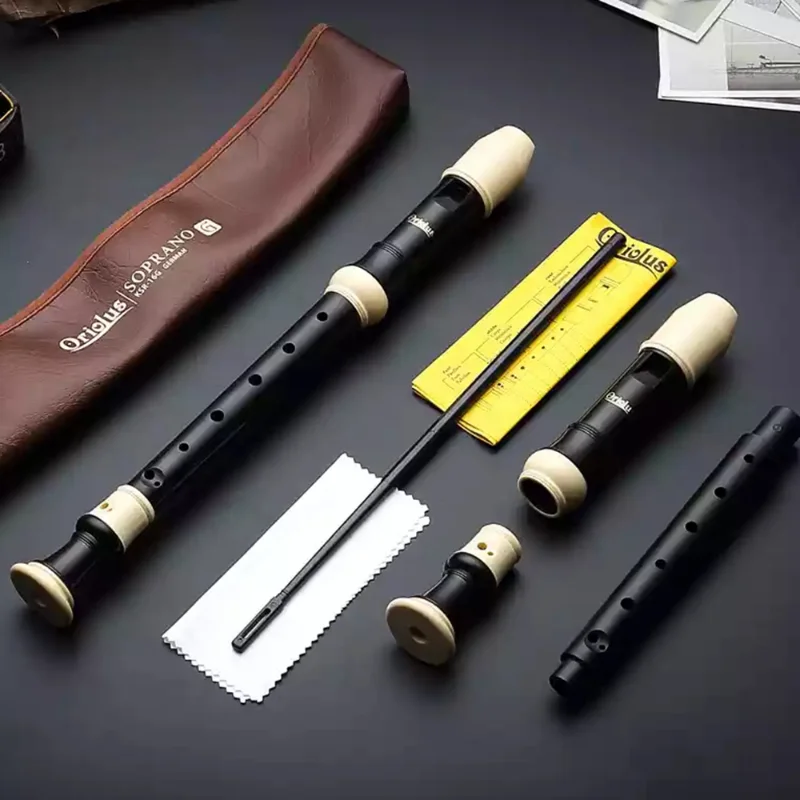 Kongsheng-Clarinette Soprano C - Musical Instrument Recorder avis et prix