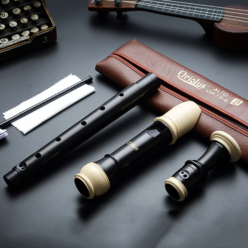 Kongsheng-Clarinette Soprano C - Musical Instrument Recorder avis et prix