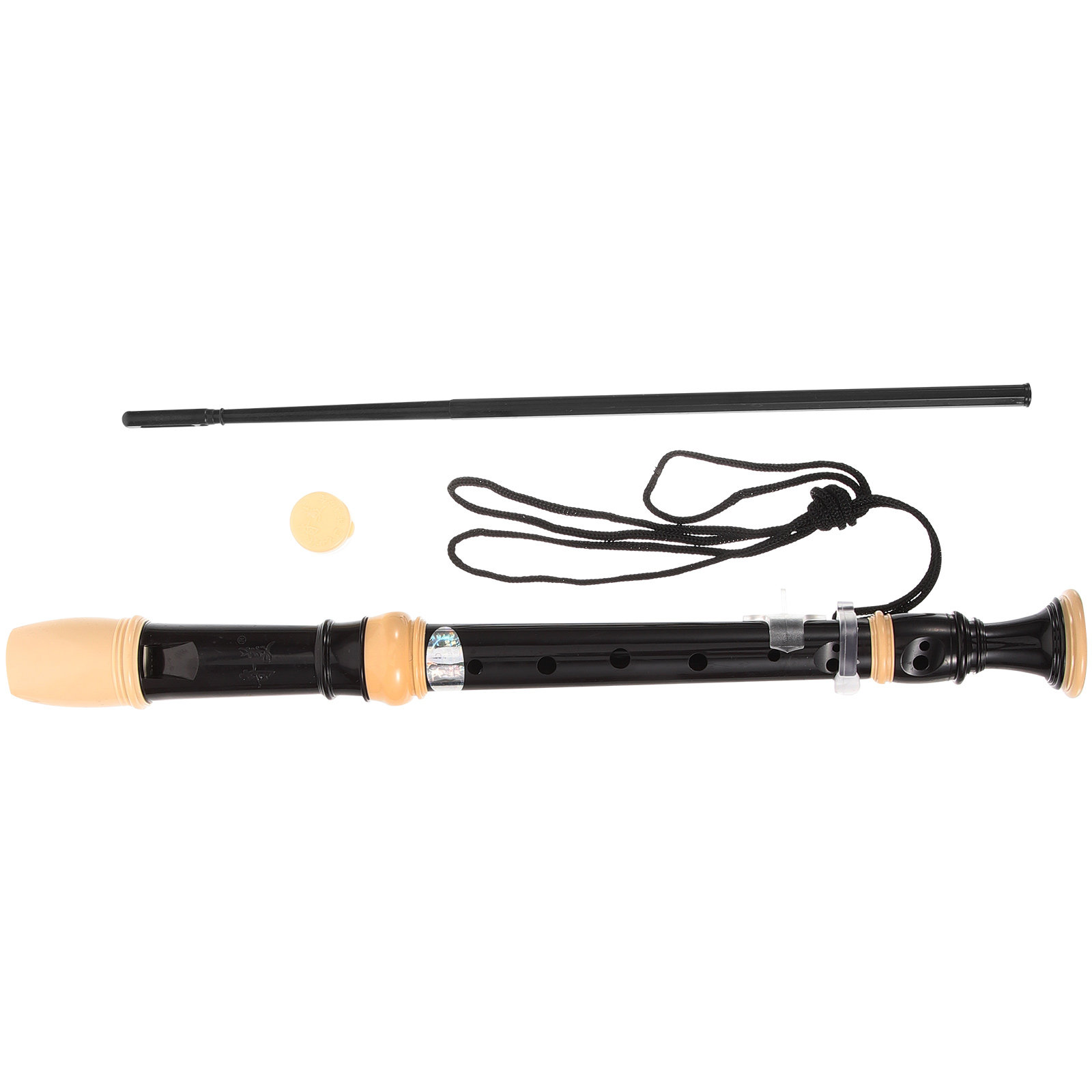 1 ensemble de flûtes à bec en  - Musical Instrument Recorder avis et prix