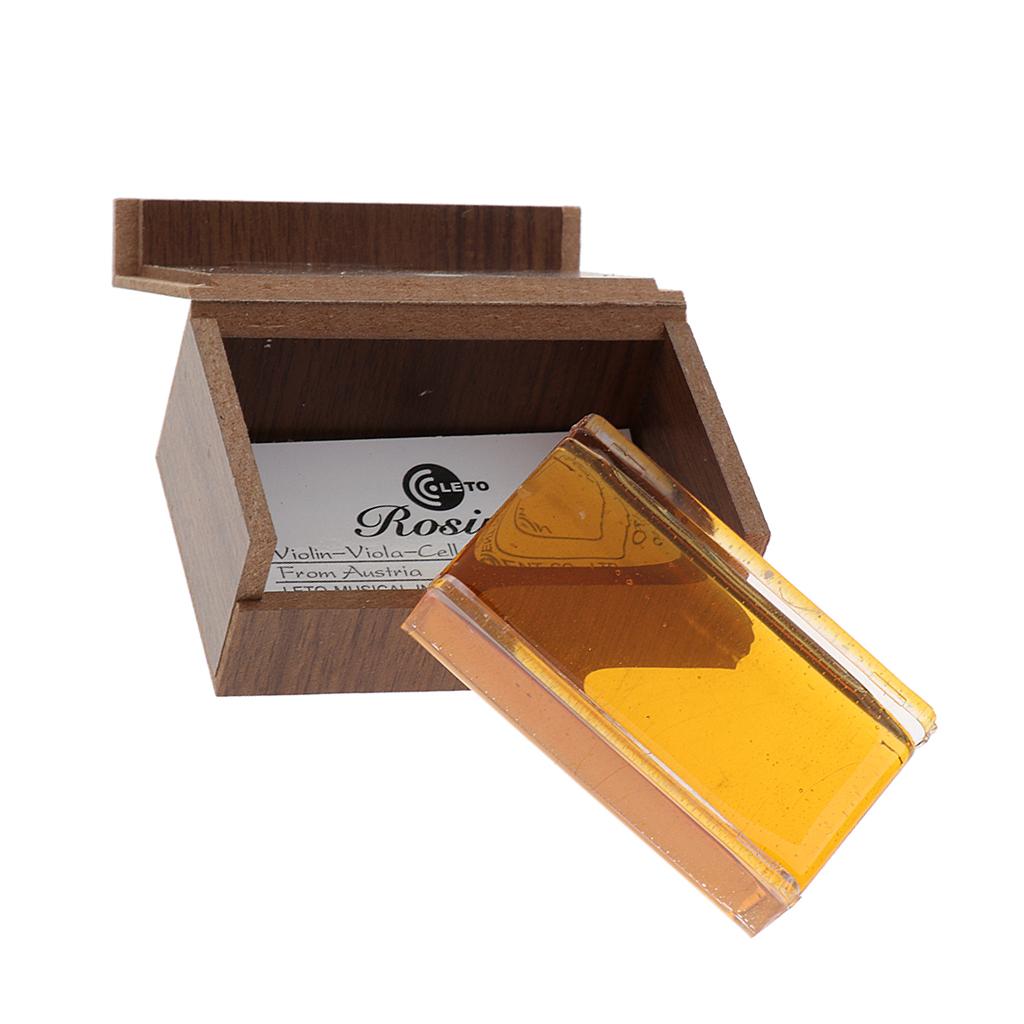 Colophane pour violon, violonc - Musical Instrument Fiddle avis et prix