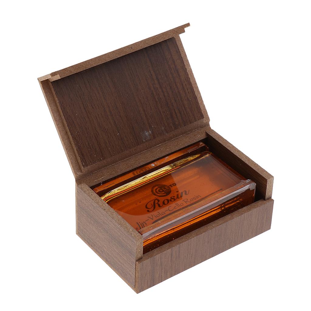 Colophane pour violon, violonc - Musical Instrument Fiddle avis et prix