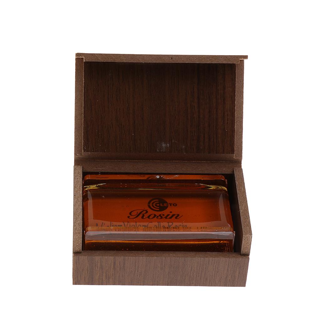 Colophane pour violon, violonc - Musical Instrument Fiddle avis et prix