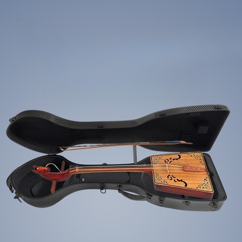 Boîte à violon professionnelle - Musical Instrument Fiddle avis et prix