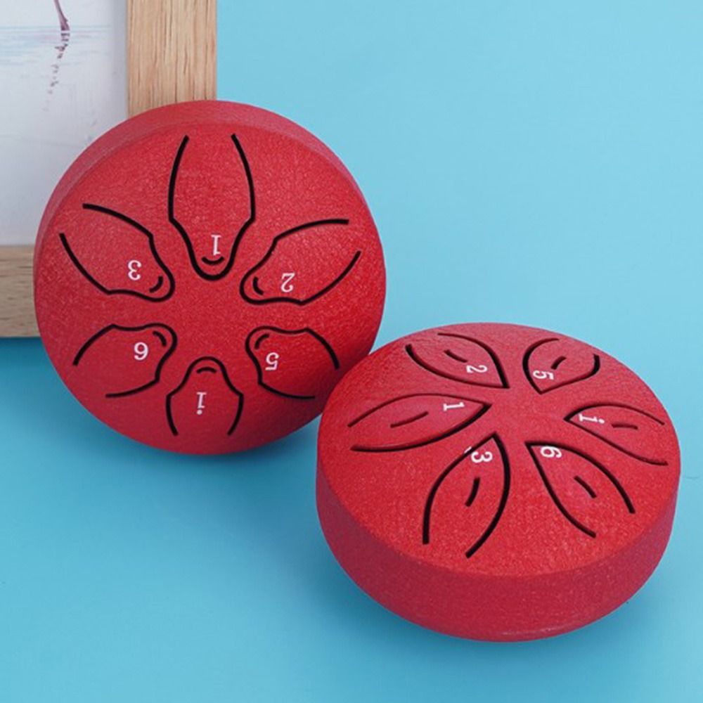 Ensemble de tambours à langue  - Tongue Drum Steel avis et prix