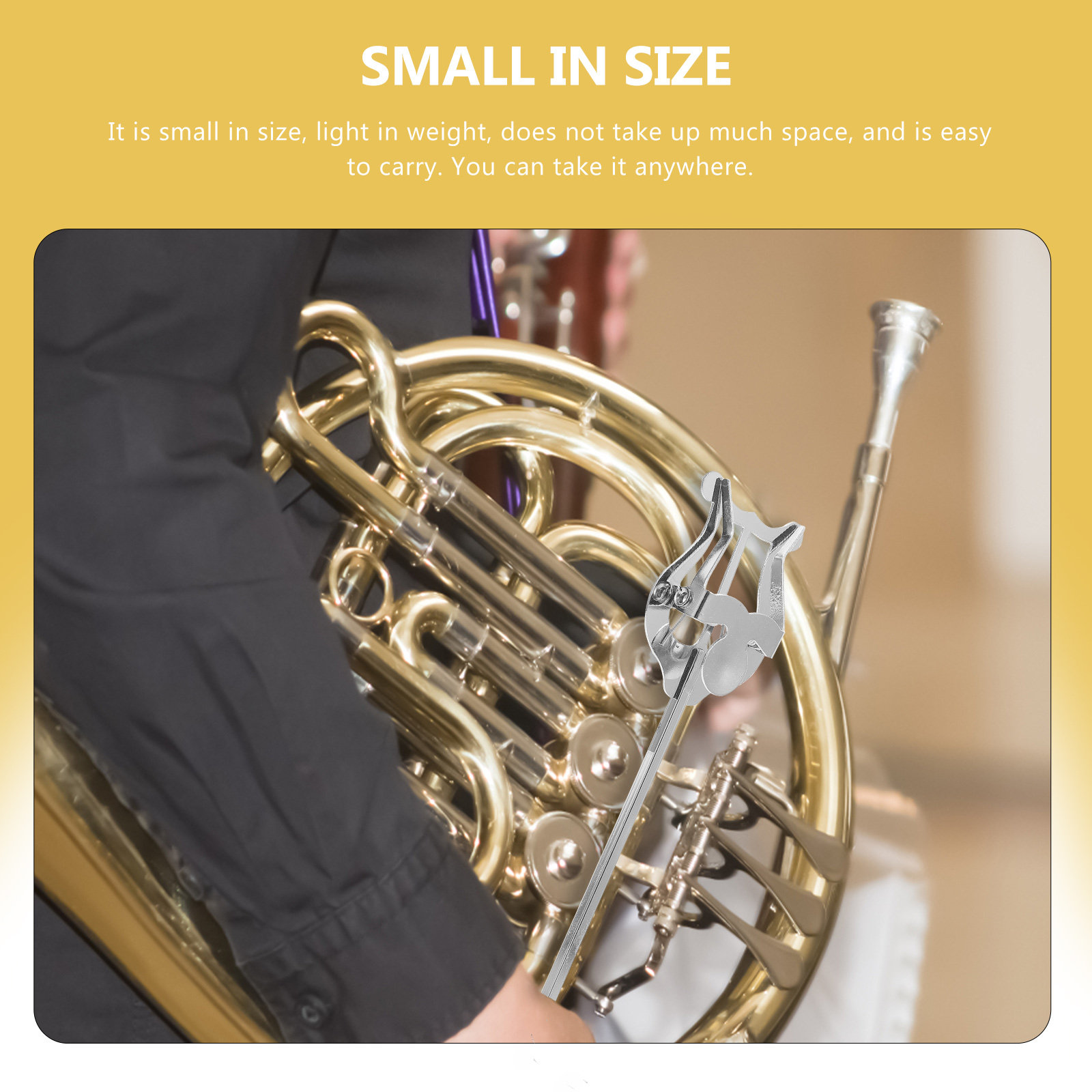 Accessoire pour instrument de  - Musical Instrument French avis et prix