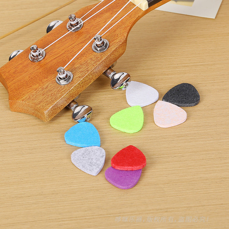 5/10/20 plectres de guitare en - Musical Instrument Note avis et prix