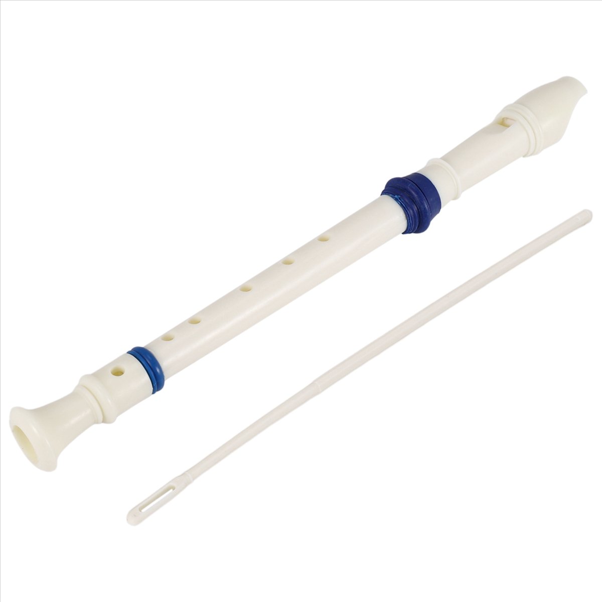 Flûte à bec soprano ABST à 6 t - Musical Instrument Recorder avis et prix