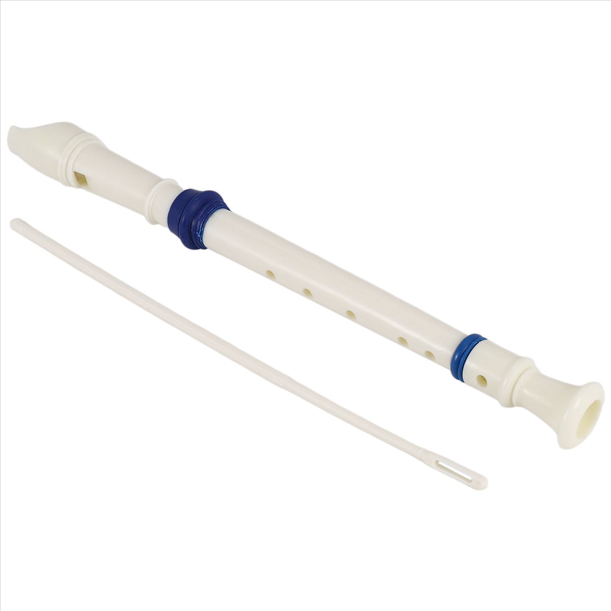 Flûte à bec soprano ABST à 6 t - Musical Instrument Recorder avis et prix