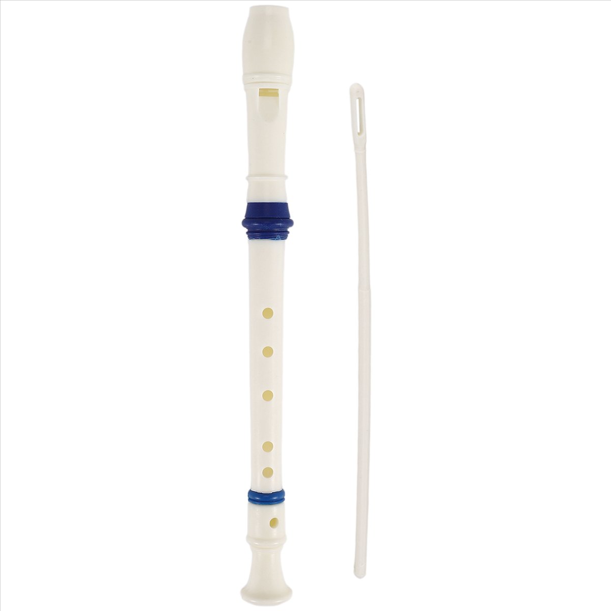 Flûte à bec soprano ABST à 6 t - Musical Instrument Recorder avis et prix
