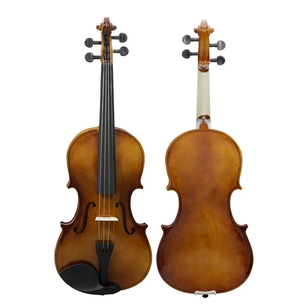 IRIN Violon 4/4 style vintage, - Musical Instrument Fiddle avis et prix