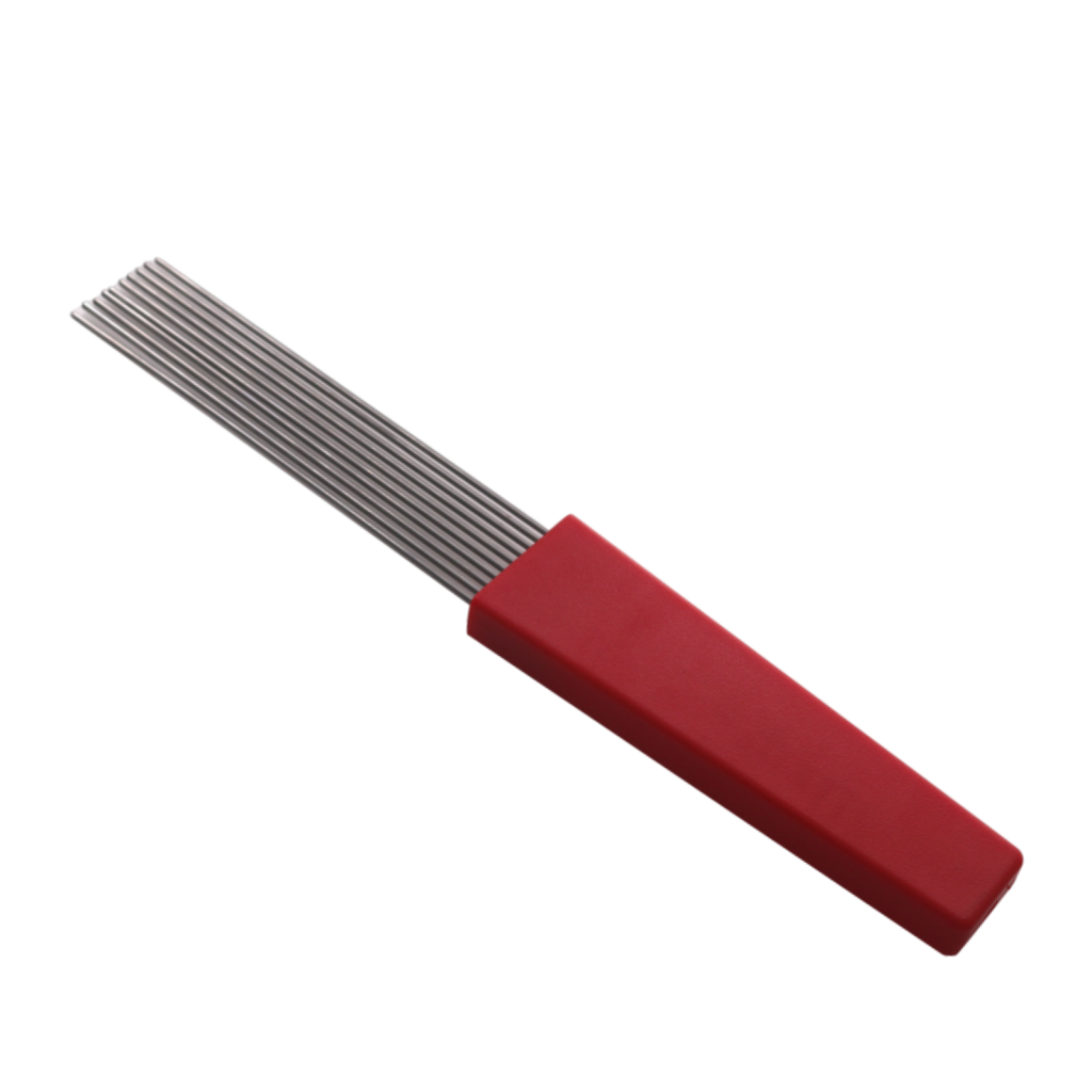 Guiro – grattoir Portable équi - Guiro Scraper Instrument avis et prix